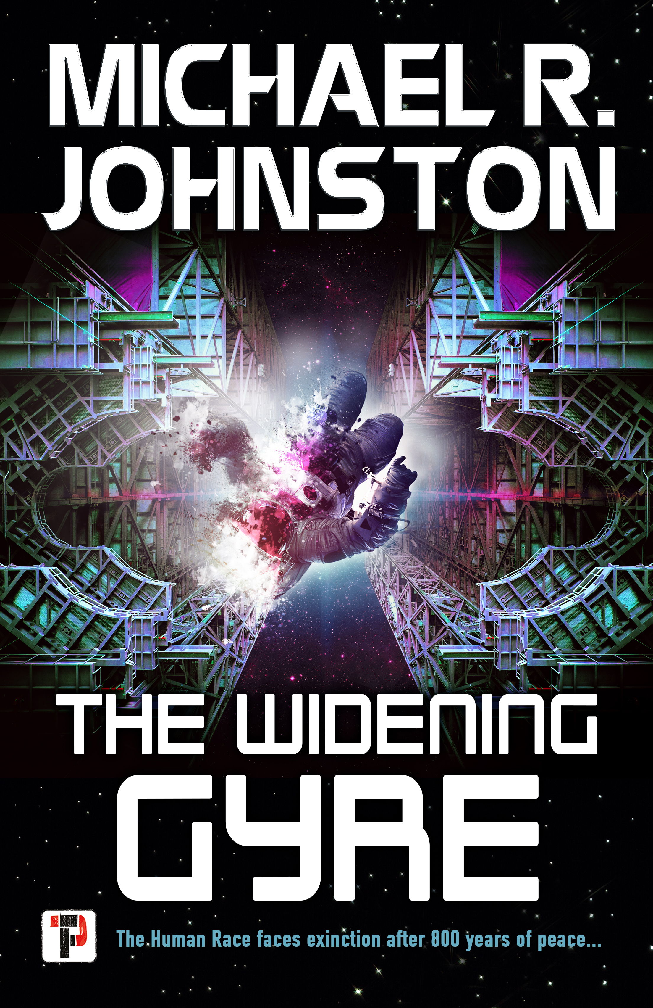 The Widening Gyre cover image