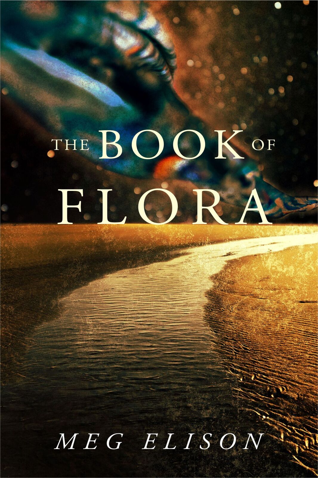 The Book of Flora cover image