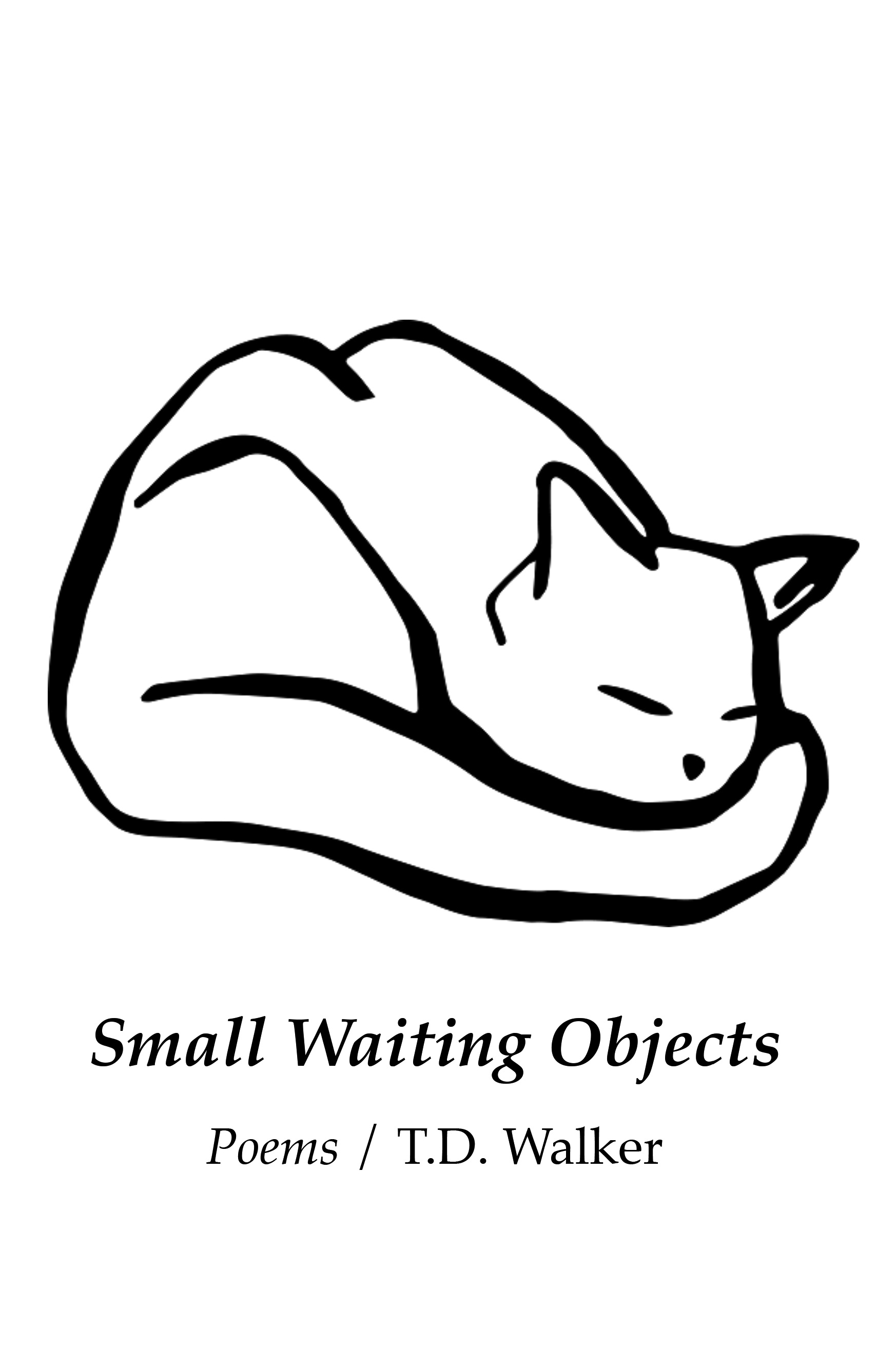 Small Writing Objects