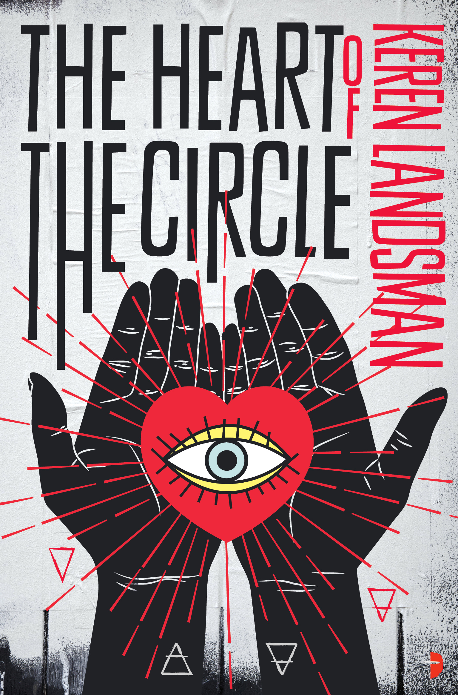 The Heart of the Circle cover image 