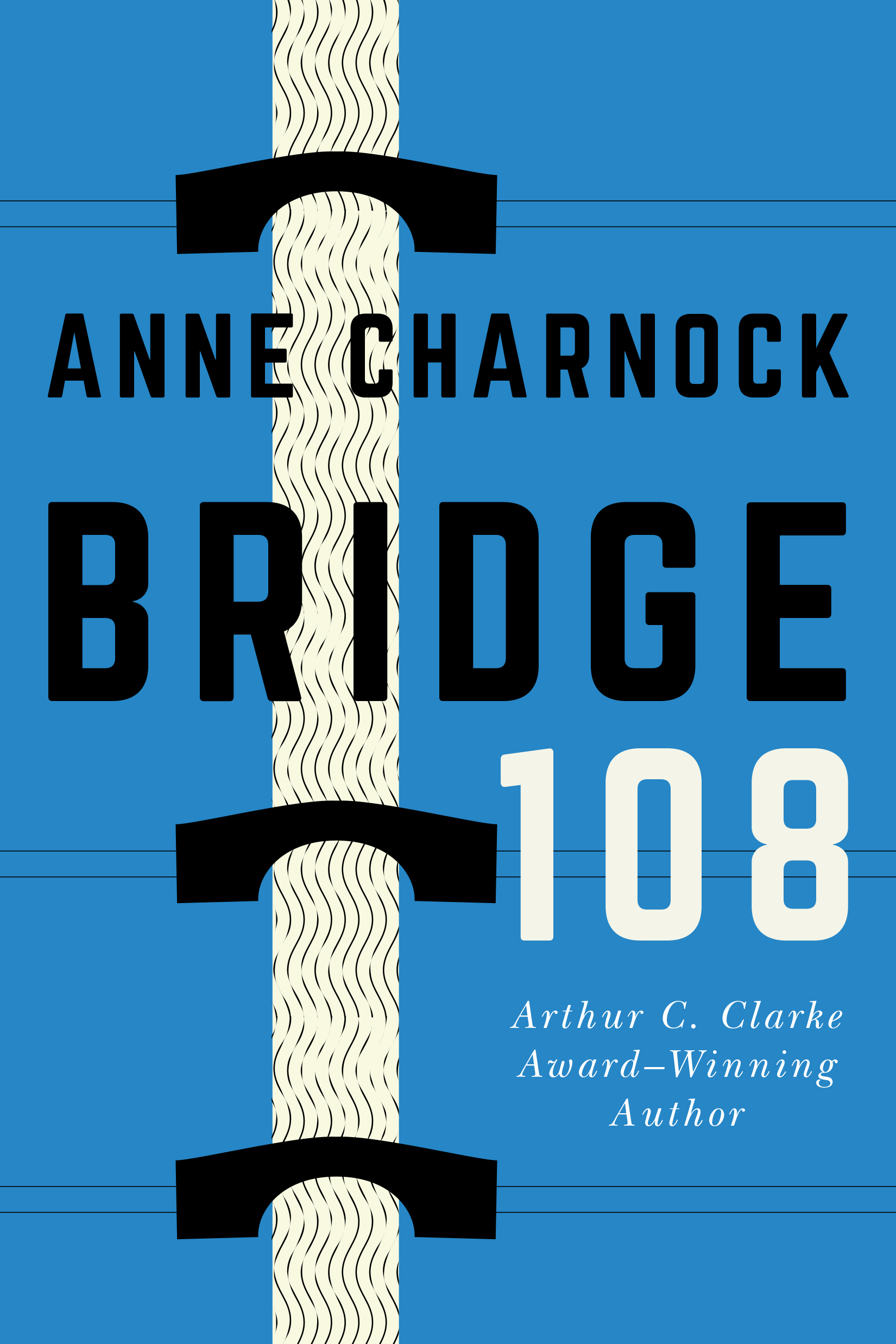 Bridge 108 cover image 