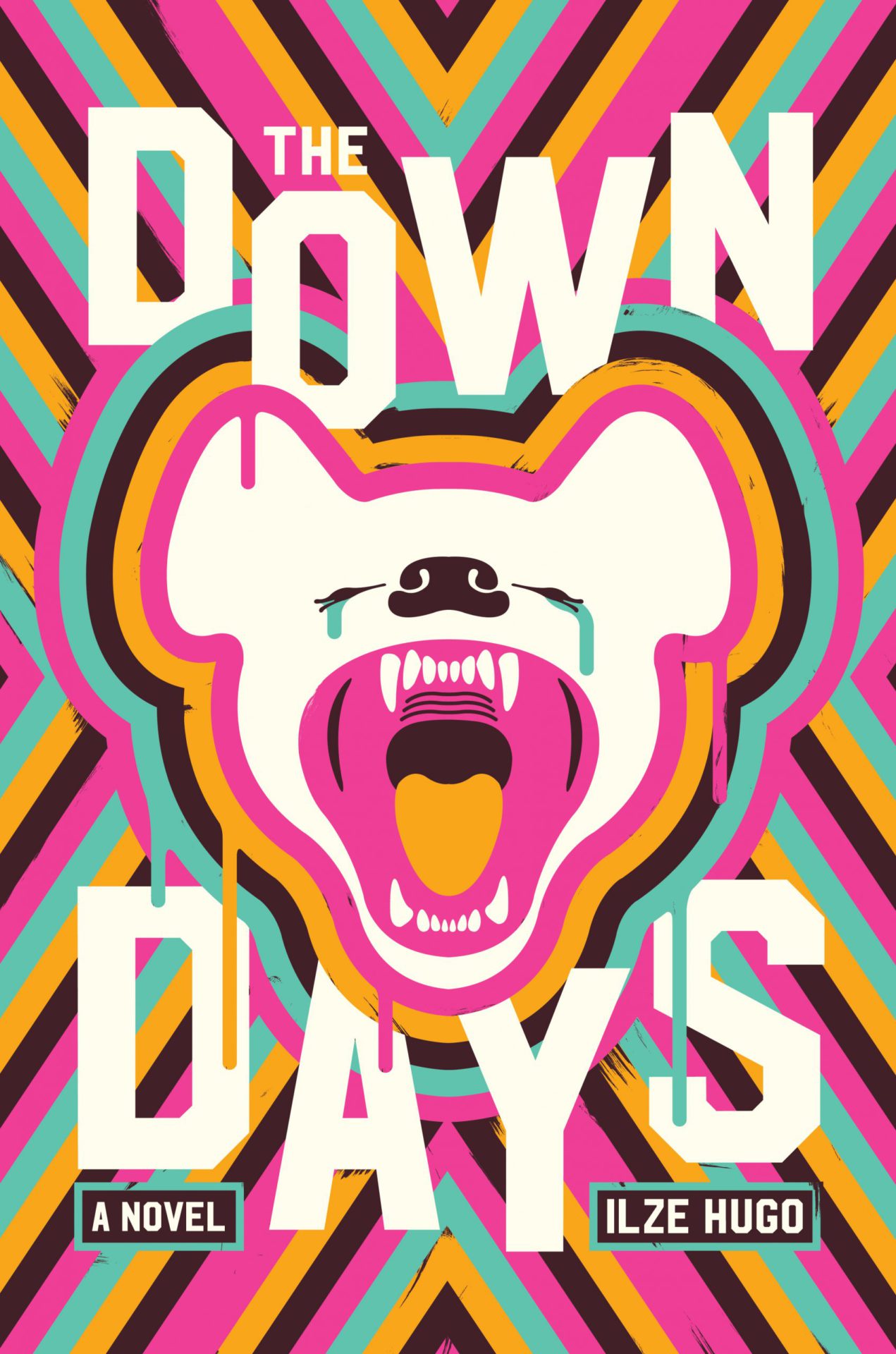 Down Days cover image