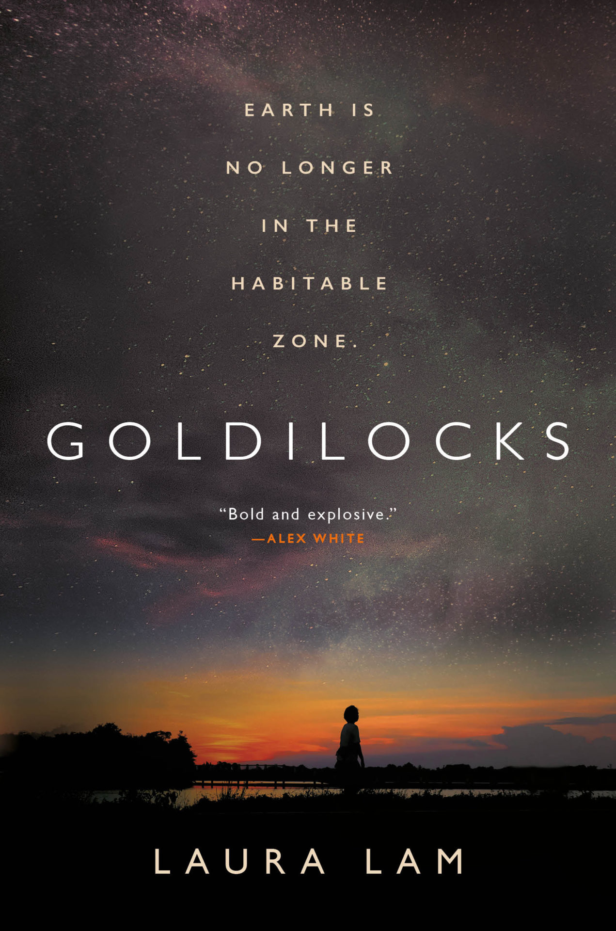 Goldilocks cover art