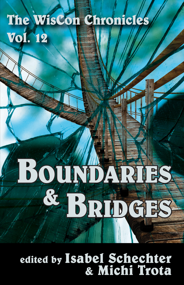 Boundaries and Bridges cover image