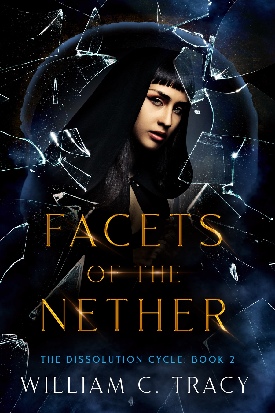 Facets of the Nether cover image