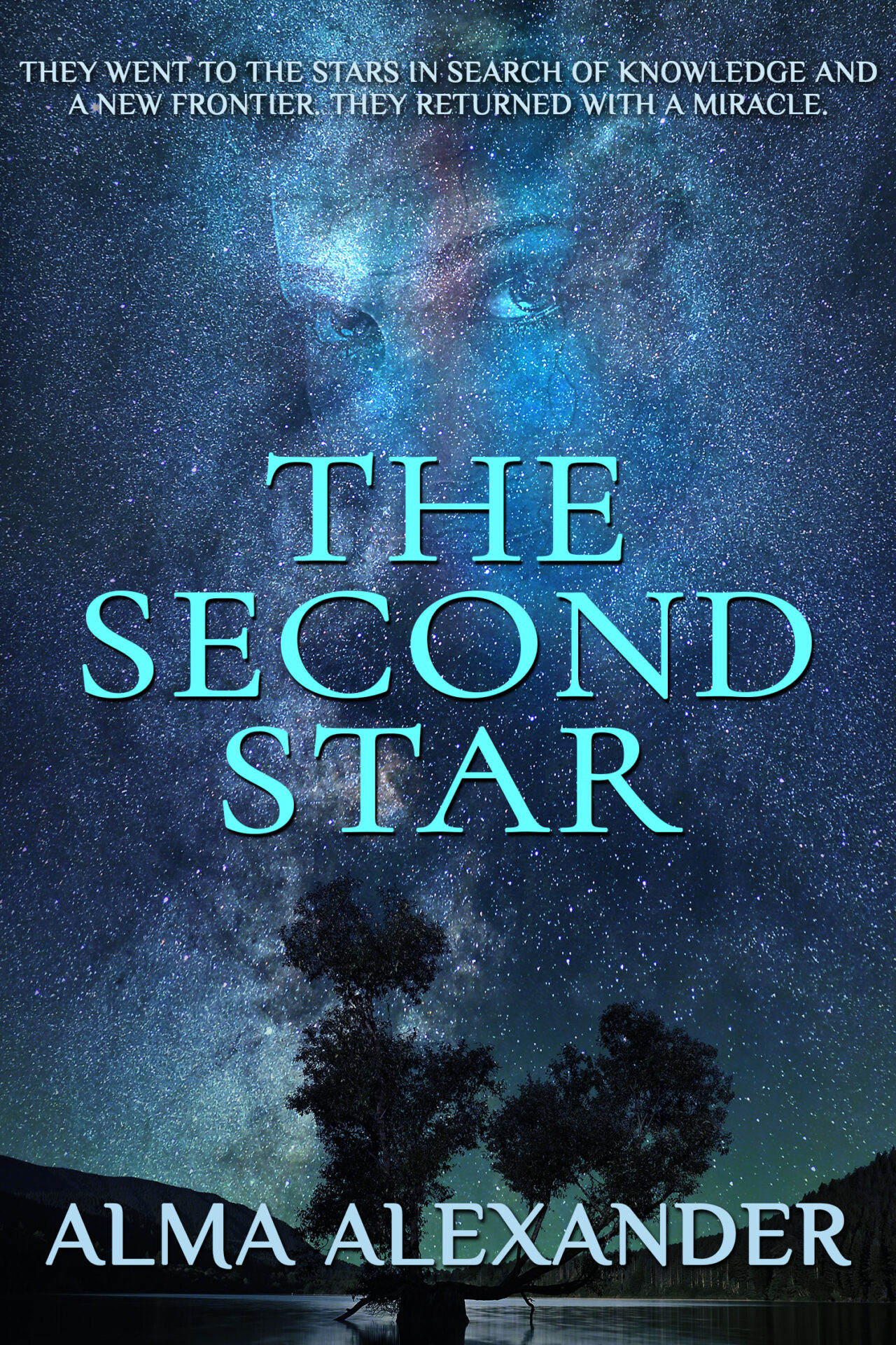 The Second Star cover image