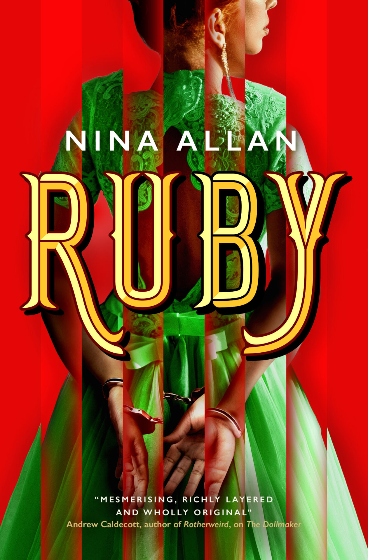 Ruby cover image